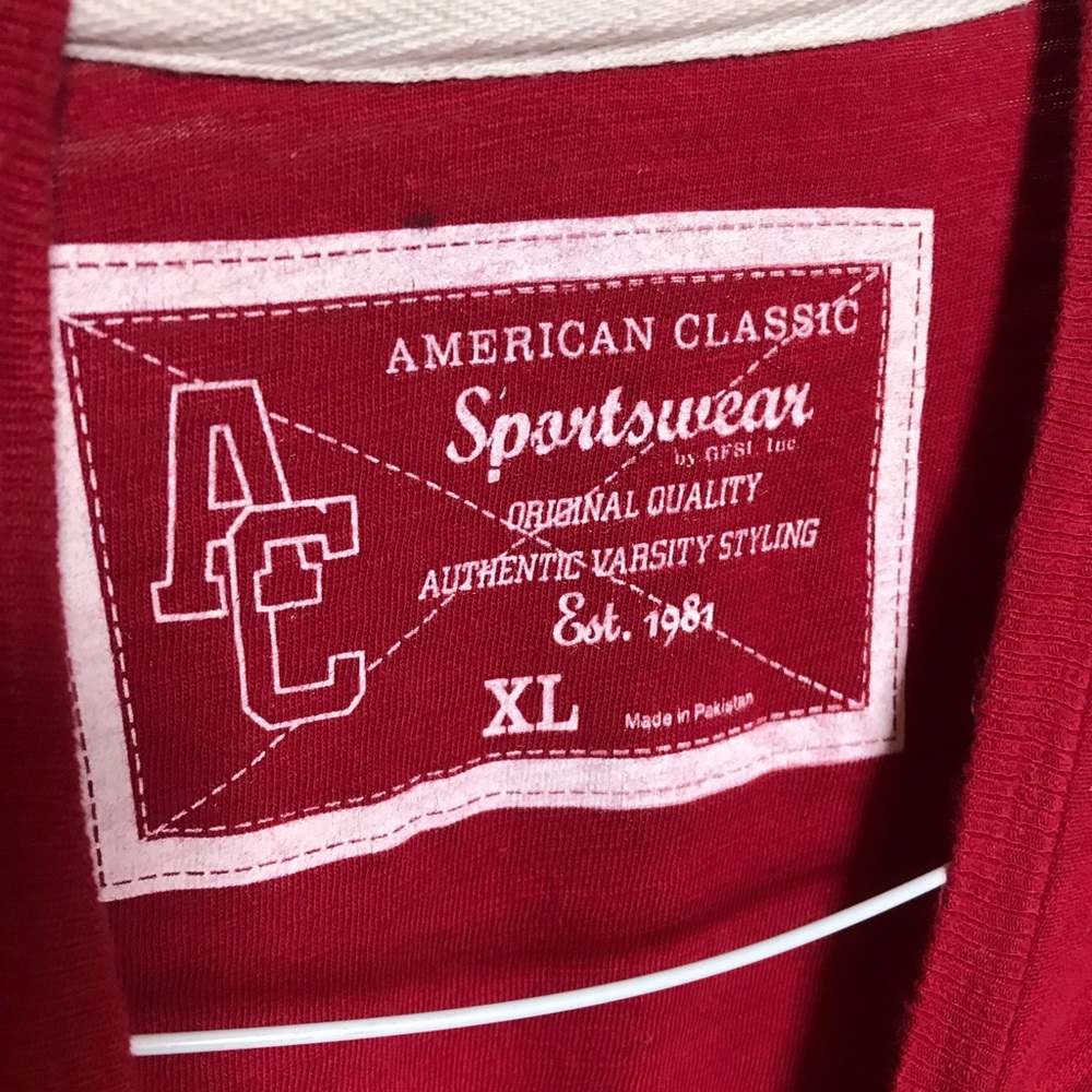 OU tee - Picture 2 of 2